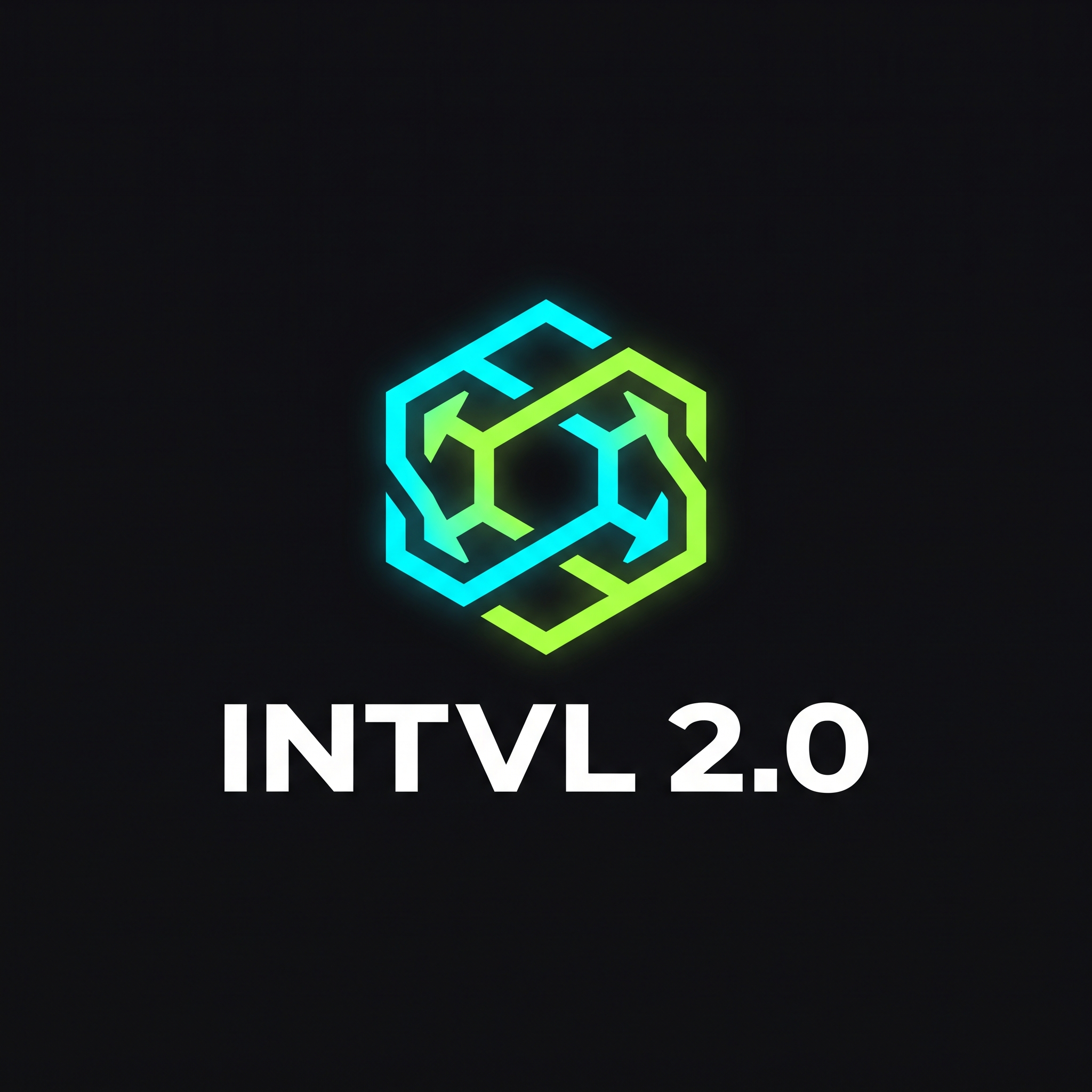 INTVL 2.0 Logo